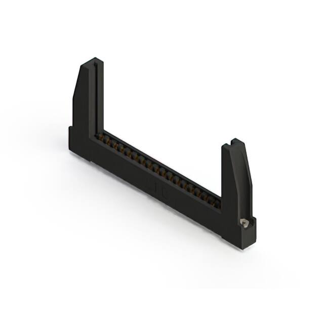 357-019-541-178 EDAC Inc.  Edgeboard Connectors